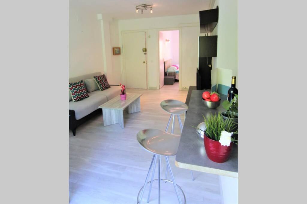 Greserva Kar-Centro, Junto A La Playa, 3 Piscinas, Wifi, Clima, Restaurantes 2024 Empuriabrava Bagian luar foto