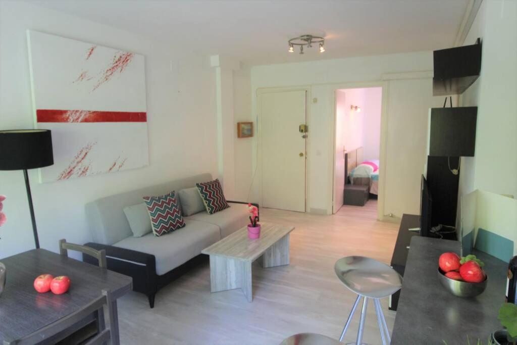Greserva Kar-Centro, Junto A La Playa, 3 Piscinas, Wifi, Clima, Restaurantes 2024 Empuriabrava Bagian luar foto