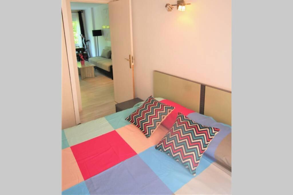 Greserva Kar-Centro, Junto A La Playa, 3 Piscinas, Wifi, Clima, Restaurantes 2024 Empuriabrava Bagian luar foto