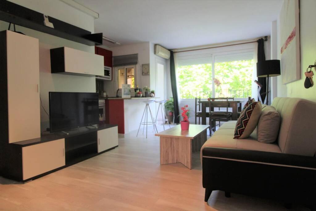 Greserva Kar-Centro, Junto A La Playa, 3 Piscinas, Wifi, Clima, Restaurantes 2024 Empuriabrava Bagian luar foto