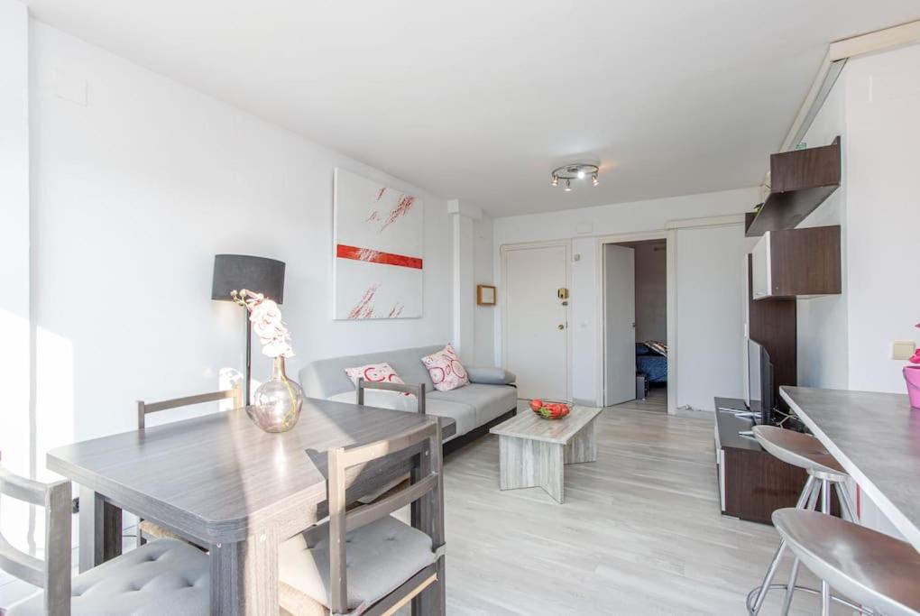 Greserva Kar-Centro, Junto A La Playa, 3 Piscinas, Wifi, Clima, Restaurantes 2024 Empuriabrava Bagian luar foto