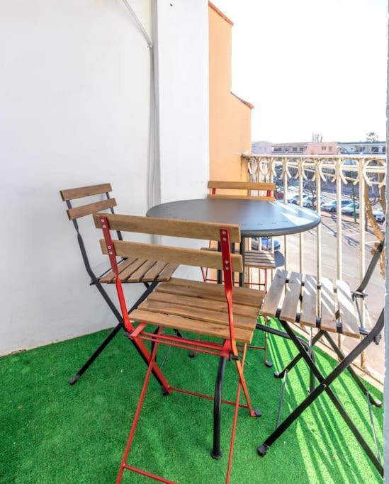 Greserva Kar-Centro, Junto A La Playa, 3 Piscinas, Wifi, Clima, Restaurantes 2024 Empuriabrava Bagian luar foto