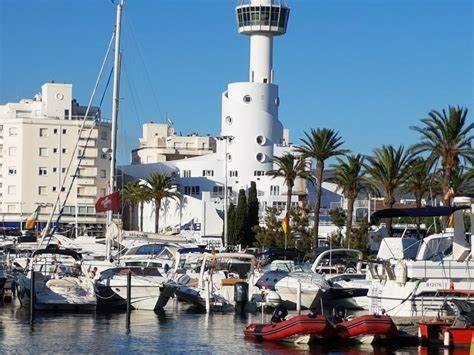 Greserva Kar-Centro, Junto A La Playa, 3 Piscinas, Wifi, Clima, Restaurantes 2024 Empuriabrava Bagian luar foto
